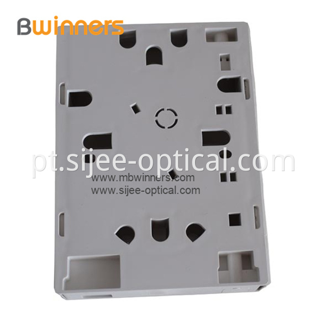 Ftth Socket Box